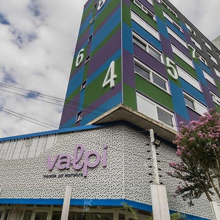 Valpi Nb Living Apartment Porto Alegre Exterior photo
