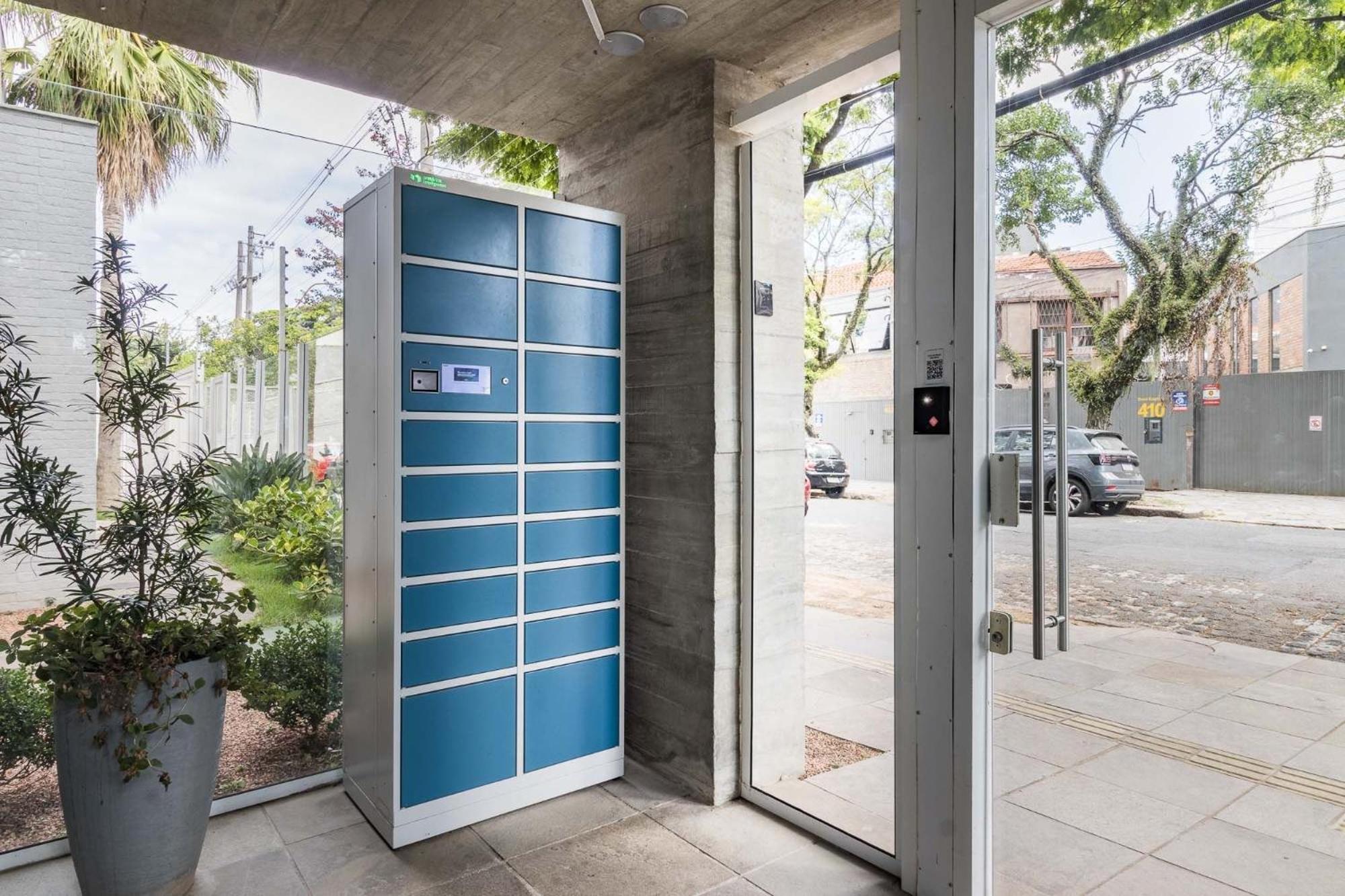 Valpi Nb Living Apartment Porto Alegre Exterior photo